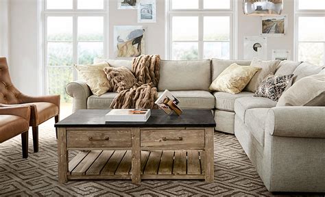 How to Choose the Perfect Living Room Sofa