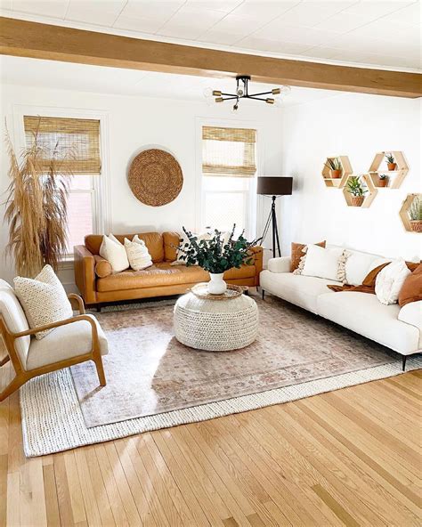 How to Create a Cozy Living Room with Textiles