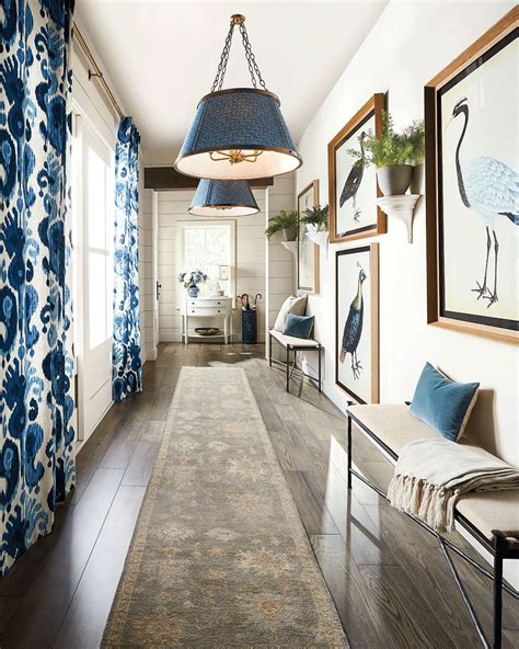 How to Mix Patterns in Your Living Room Decor