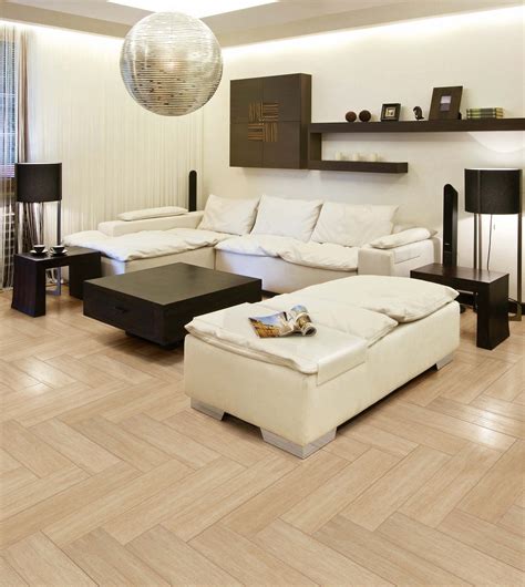 Living Room Flooring Options for Style and Durability