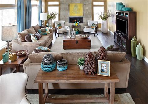 Living Room Furniture Arrangement Tips for Comfort