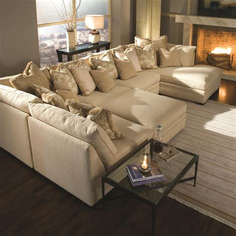 Living Room Sectional Sofa Ideas for Cozy Seating