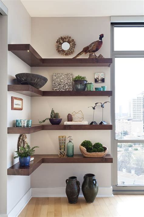 Living Room Shelving Ideas for Smart Storage