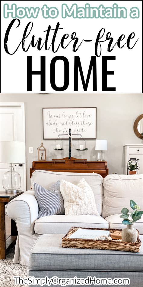 Living Room Storage Ideas for a Clutter-Free Home