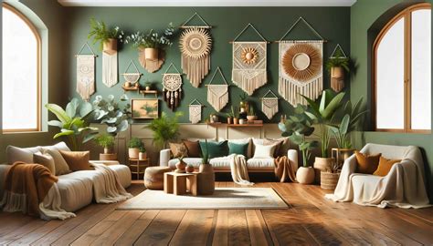 Living Room Wall Art Ideas to Elevate Your Space